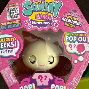 My Squishy Little Dumplings Doe